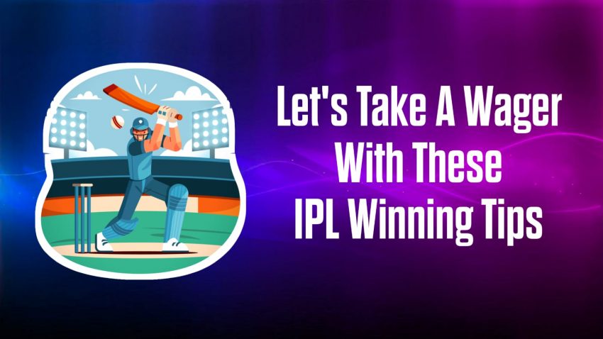 IPL Winning Tips