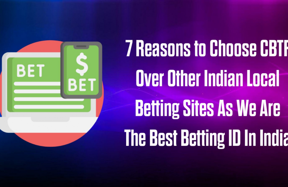 Best betting ID in India