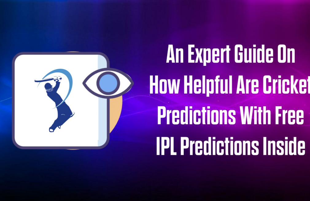 IPl Predictions Inside