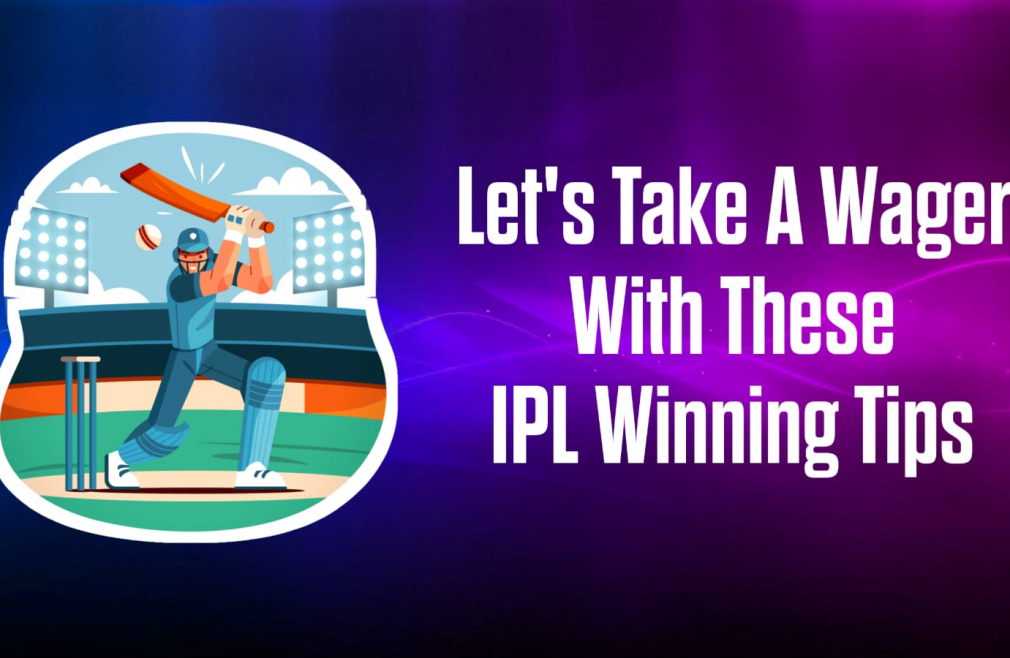IPL Winning Tips