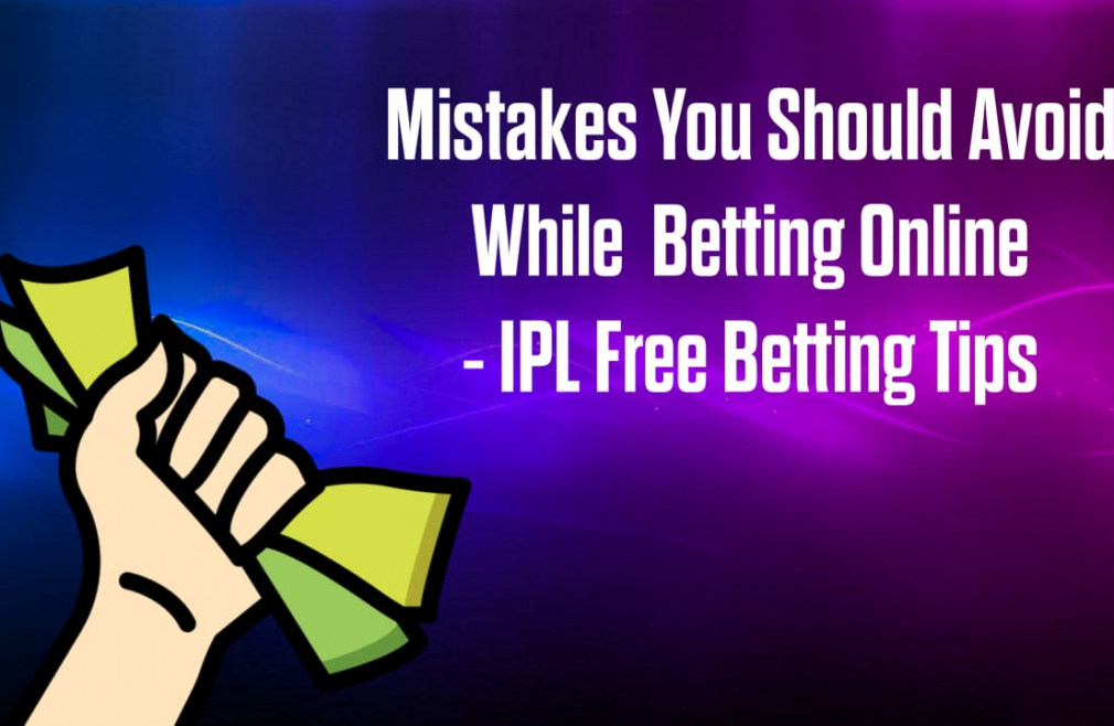 IPL Free Betting tips