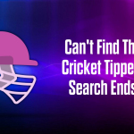 Can't Find The Best Cricket Tipper Your Search Ends Here