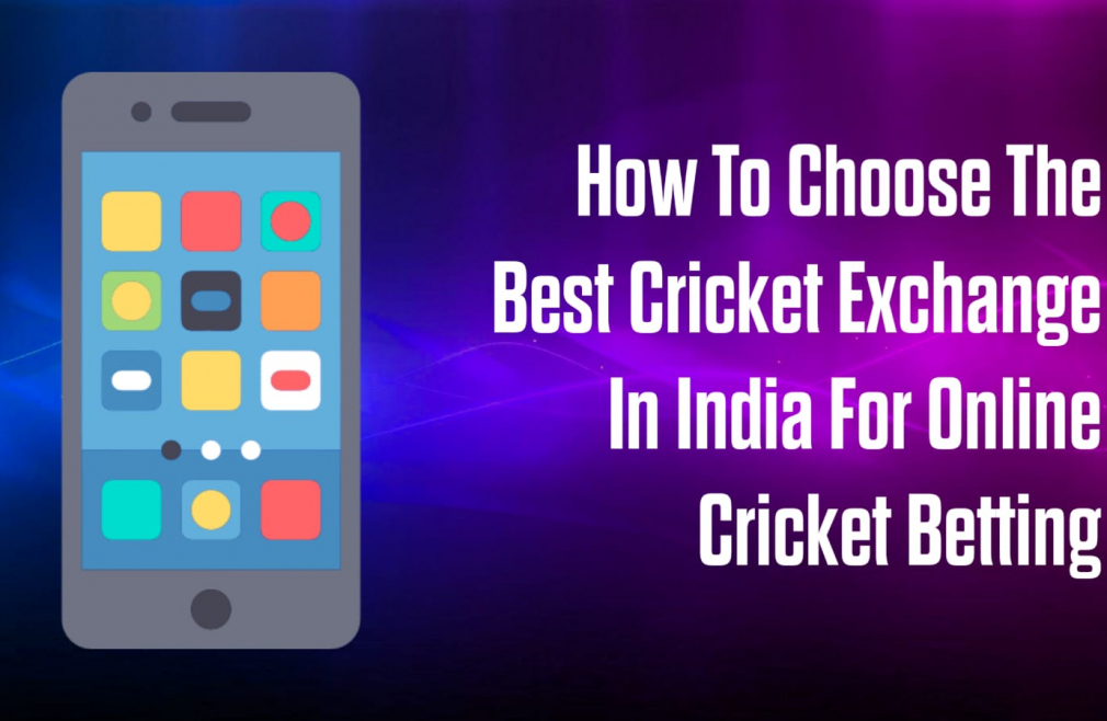 How To Choose The Best Cricket Exchange In India For Online Cricket Betting