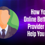 How Your Online Betting ID Provider Can Help You Win