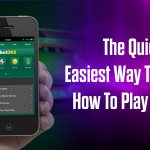 The Quickest & Easiest Way To Learn How To Play Bet365