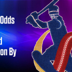 Cricket Betting Odds - Tips And Prediction By Experts