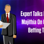 Expert Talks By Amit Majithia On Cricket Betting Tips