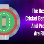 The Best Online Cricket Betting Tips And Predictions Are Right Here