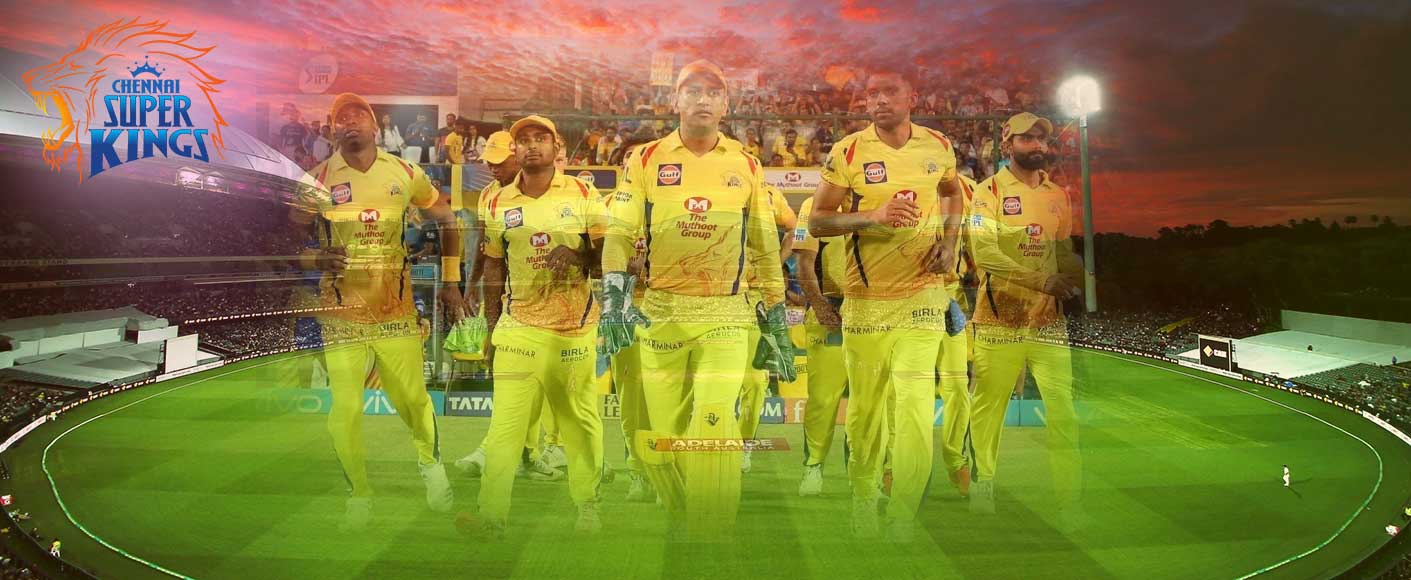 Discover All About Chennai Super Kings Team Ipl Here - See Blogs 