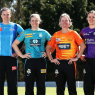 In 2022, who will win the Women’s Big Bash League | CBTF