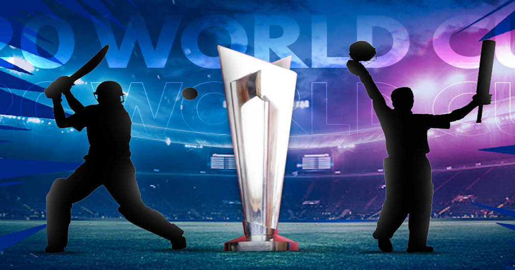 Cricket T20 Betting 2022 World Cup - Tips, Odds & Stats