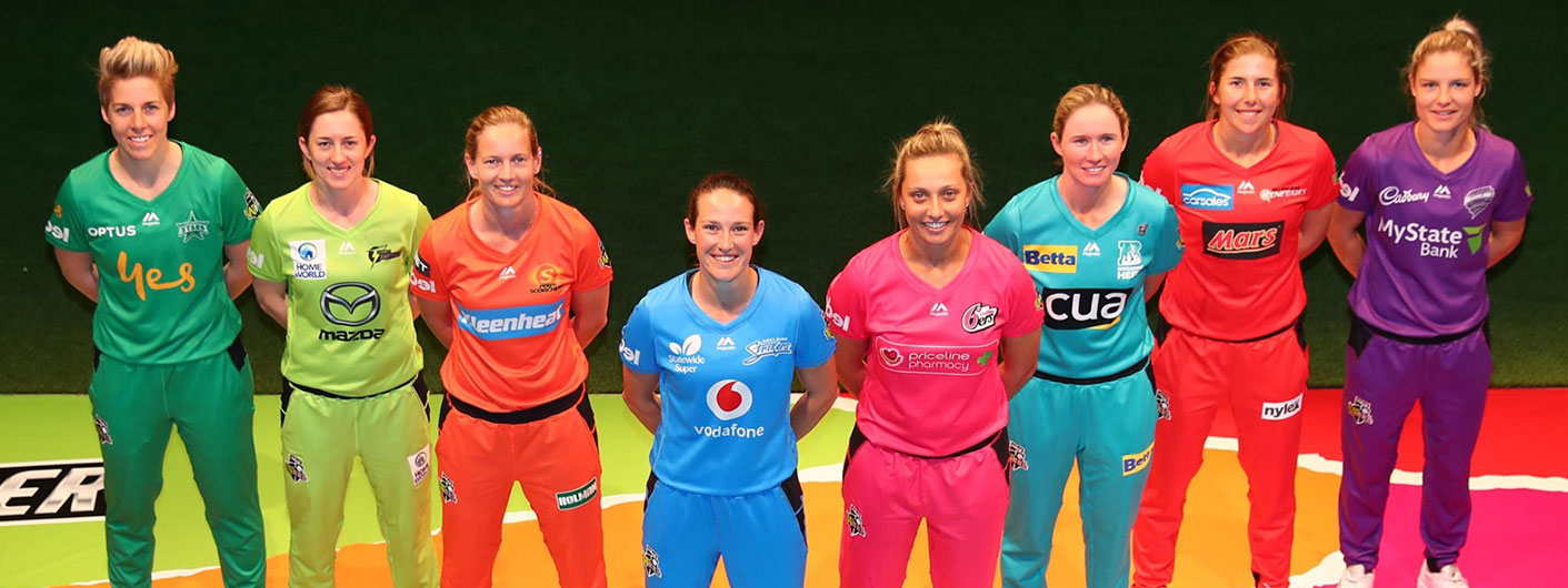 5 Batters To Look Out For In Women's Big Bash League 2022 | CBTF - See ...