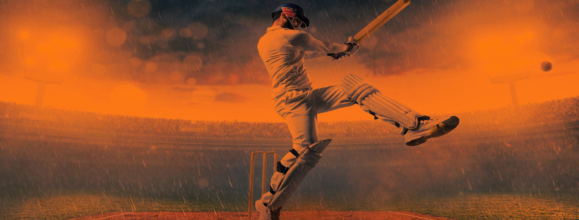 How To Earn Money Betting On Cricket