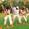 Mastering the Game: Top Cricket Tips for Beginners and Intermediate Players | CBTF Tips