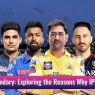 Beyond the Boundary : Exploring The Reasons Why IPL is So Popular?