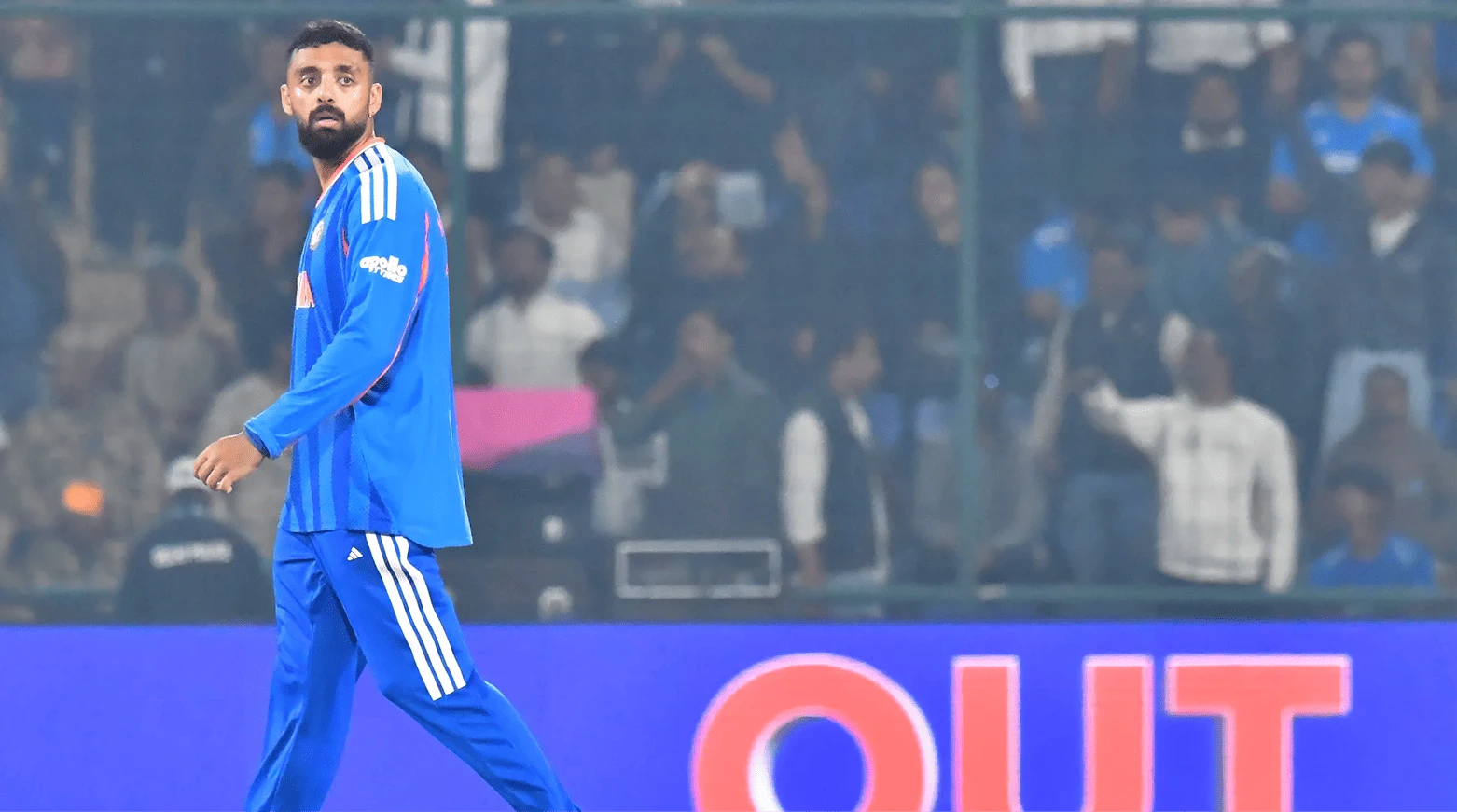 Rahane Injury Physios felt Varun's injuries won't increase: Rahane