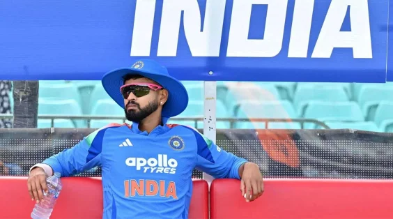 Shreyas Iyer named Mumbai captain for Vijay Hazare