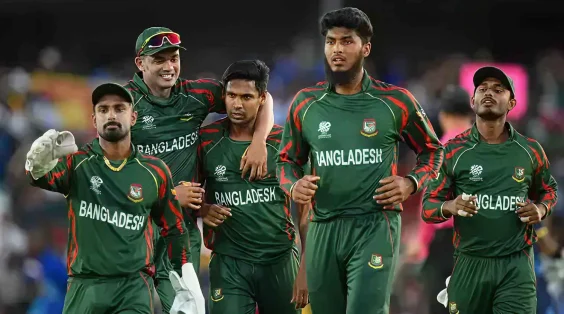 ICC on a last-ditch confidence building mission to Dhaka
