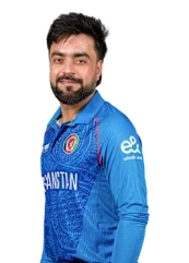 Rashid Khan