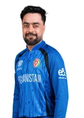 Rashid Khan
