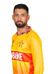 Sikandar Raza