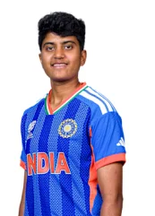 Sree Charani