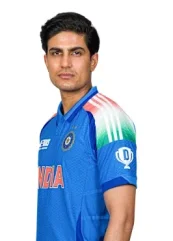 Shubman Gill