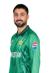 Abrar Ahmed