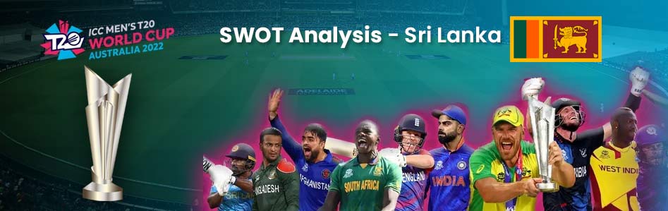 SWOT Analysis of Sri Lanka Squad selected for ICC Women's T20