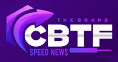 CBTF News Logo